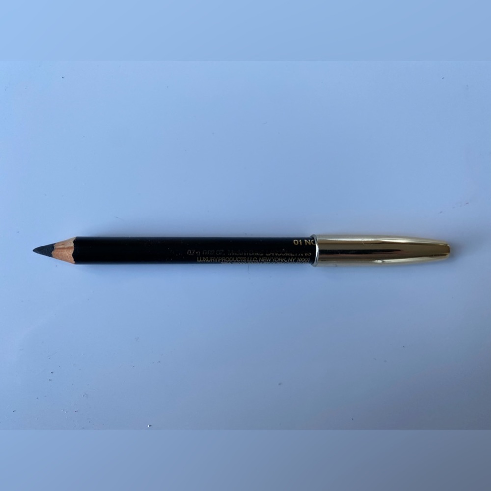 Lancome Le Crayon Khol mini eyeliner in Black